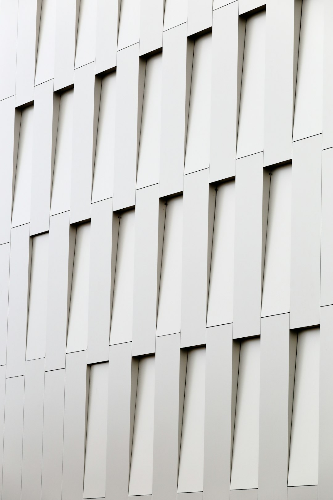 white concrete building during daytime