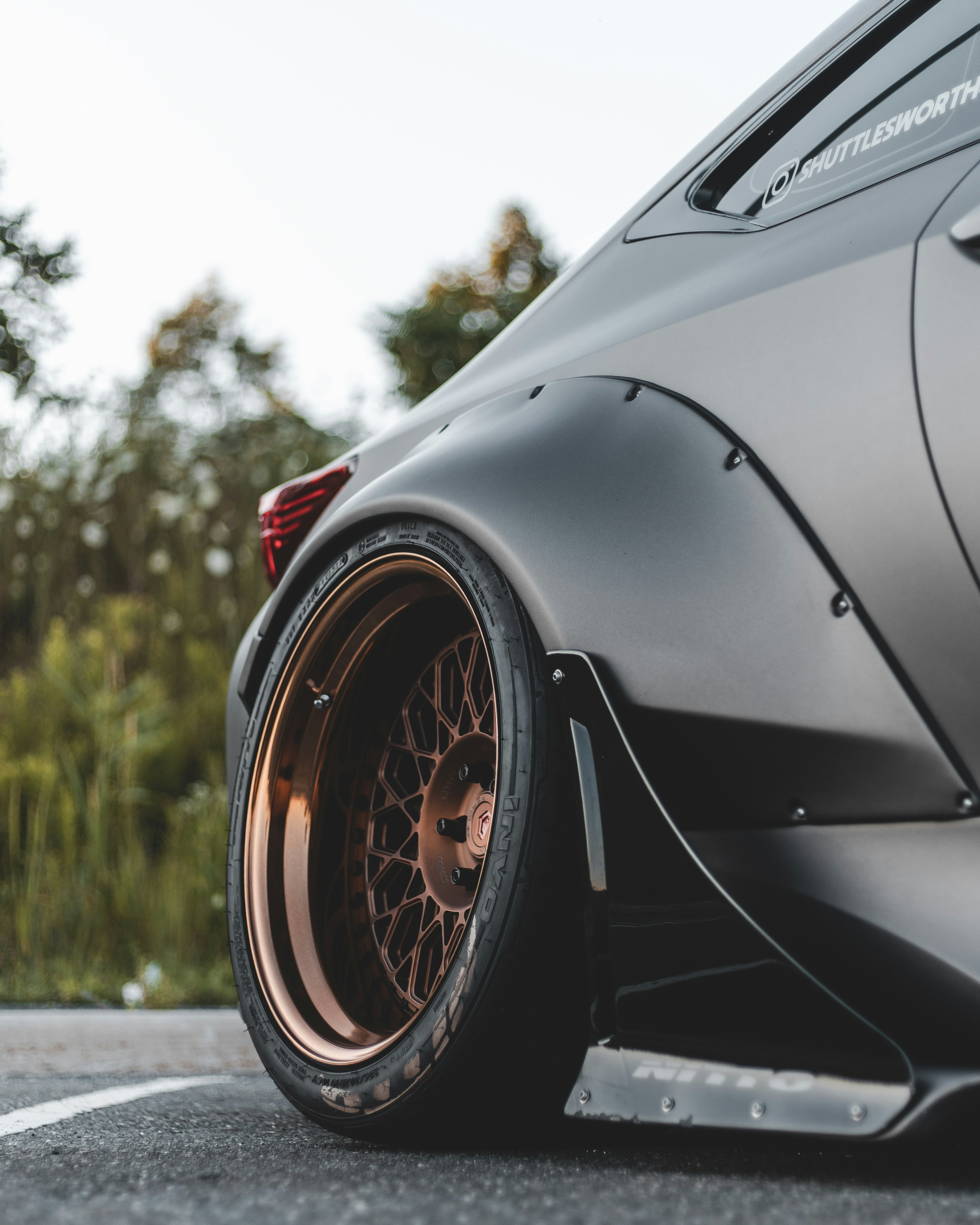 Photo by kyddvisuals