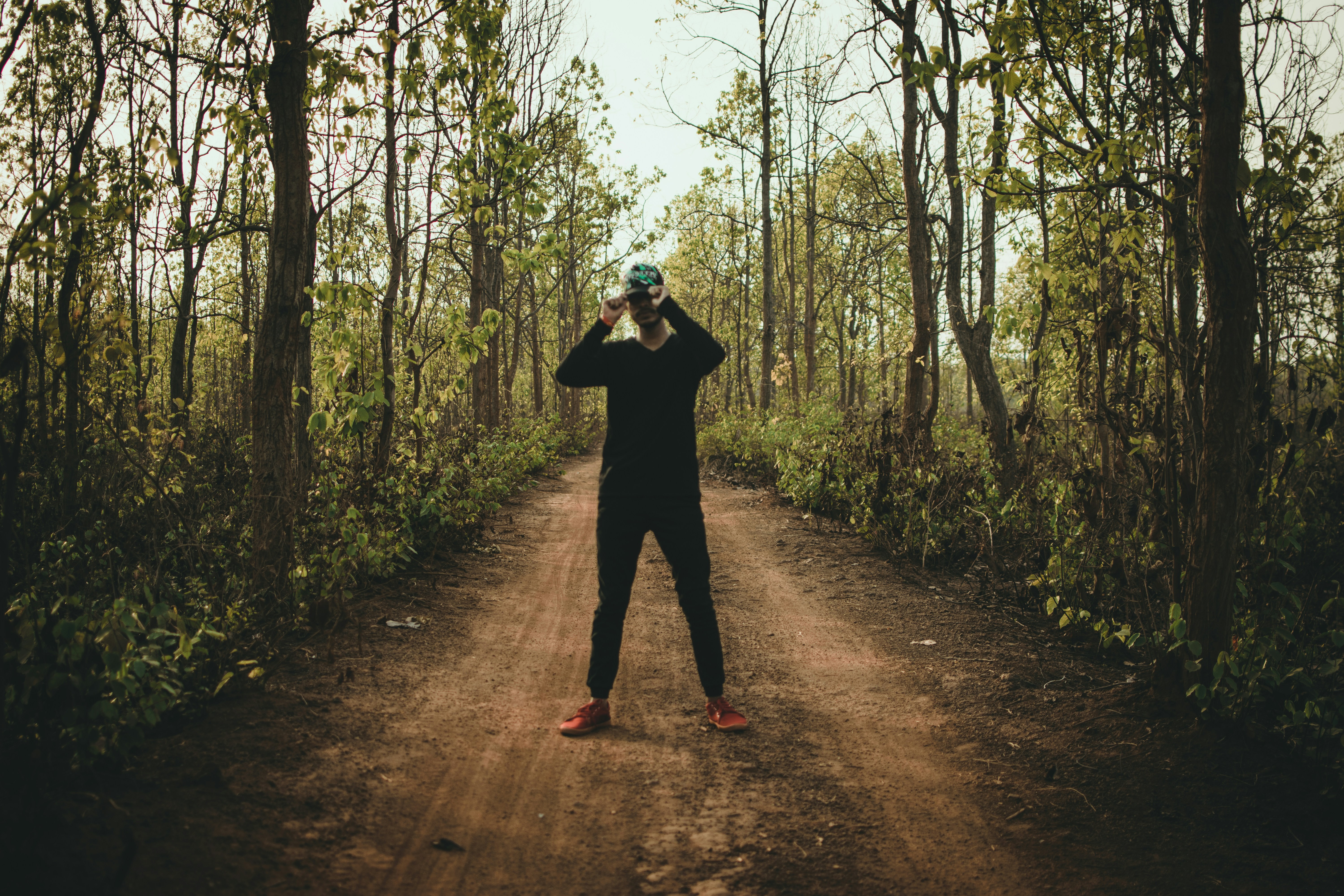 Photo by in_a_dustyblackcoat