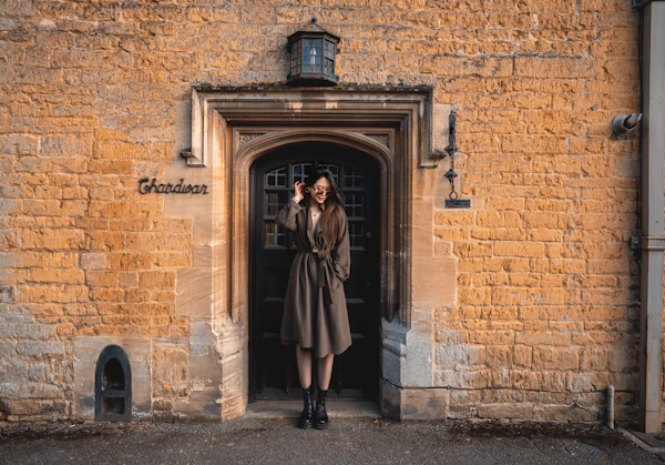 Overcoat