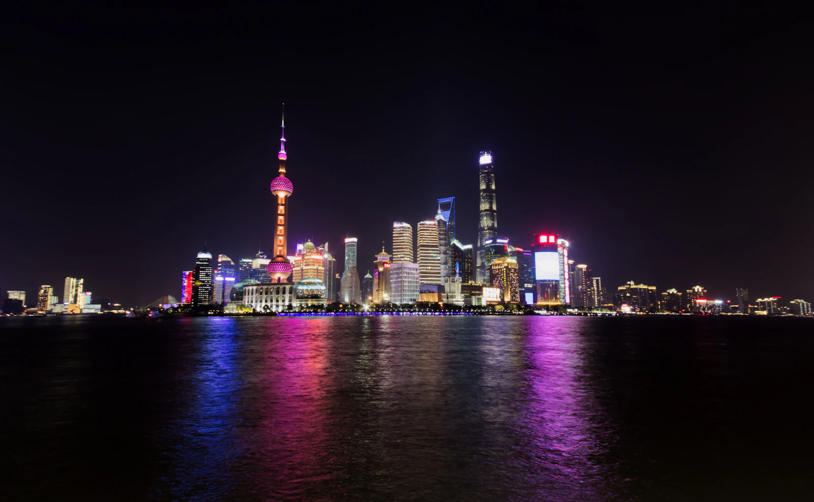 Rosewood Shanghai