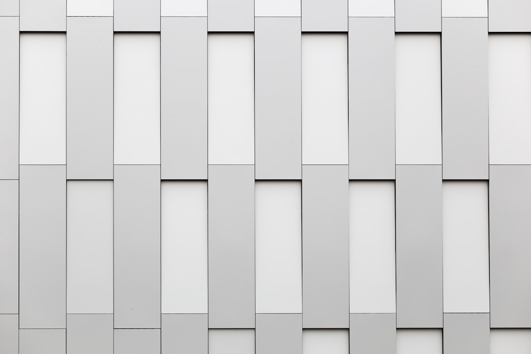 white concrete wall during daytime