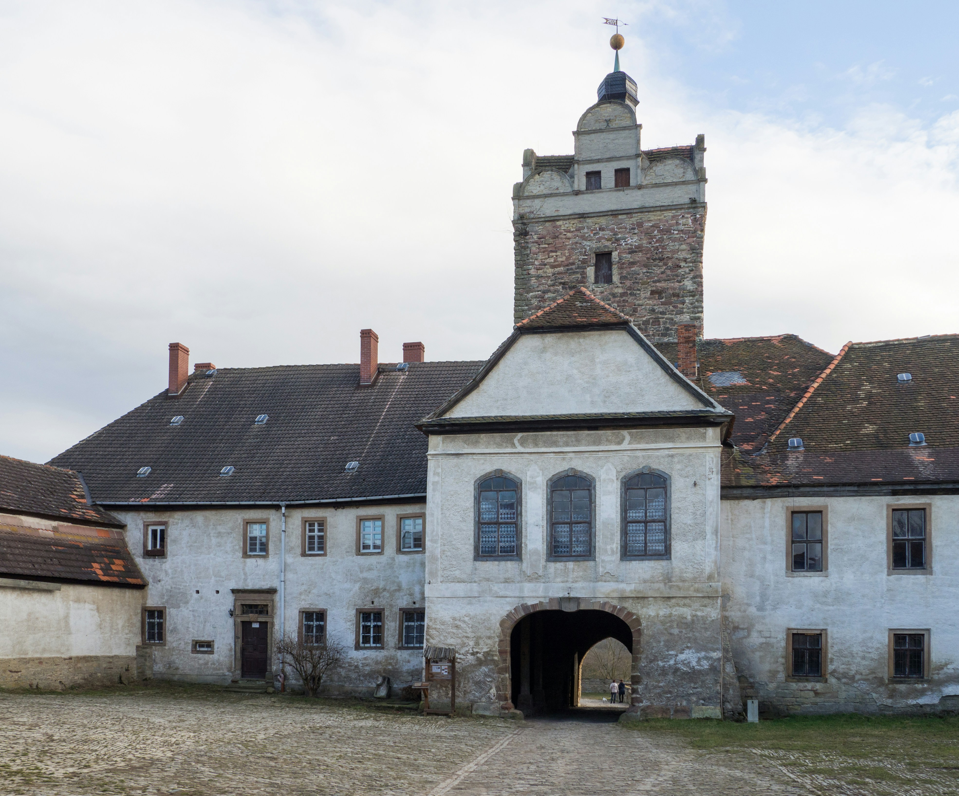 Photo by wimvanteinde