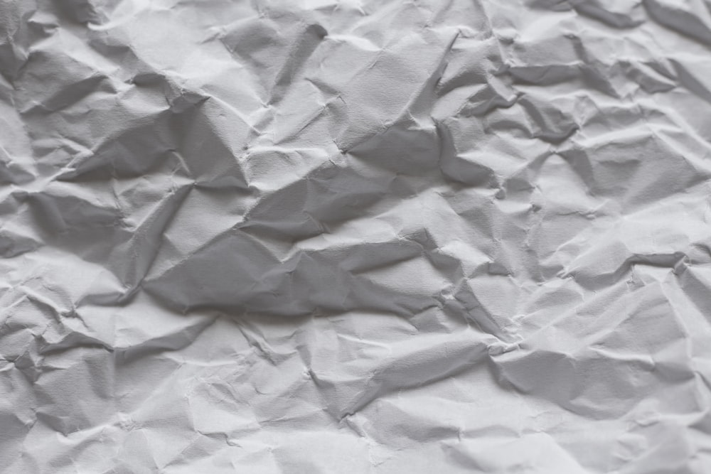 Dark Crumpled Paper Textures  Crumpled paper, Paper texture, Crumpled paper  background