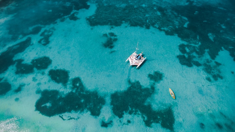 Yacht & Catamaran Days