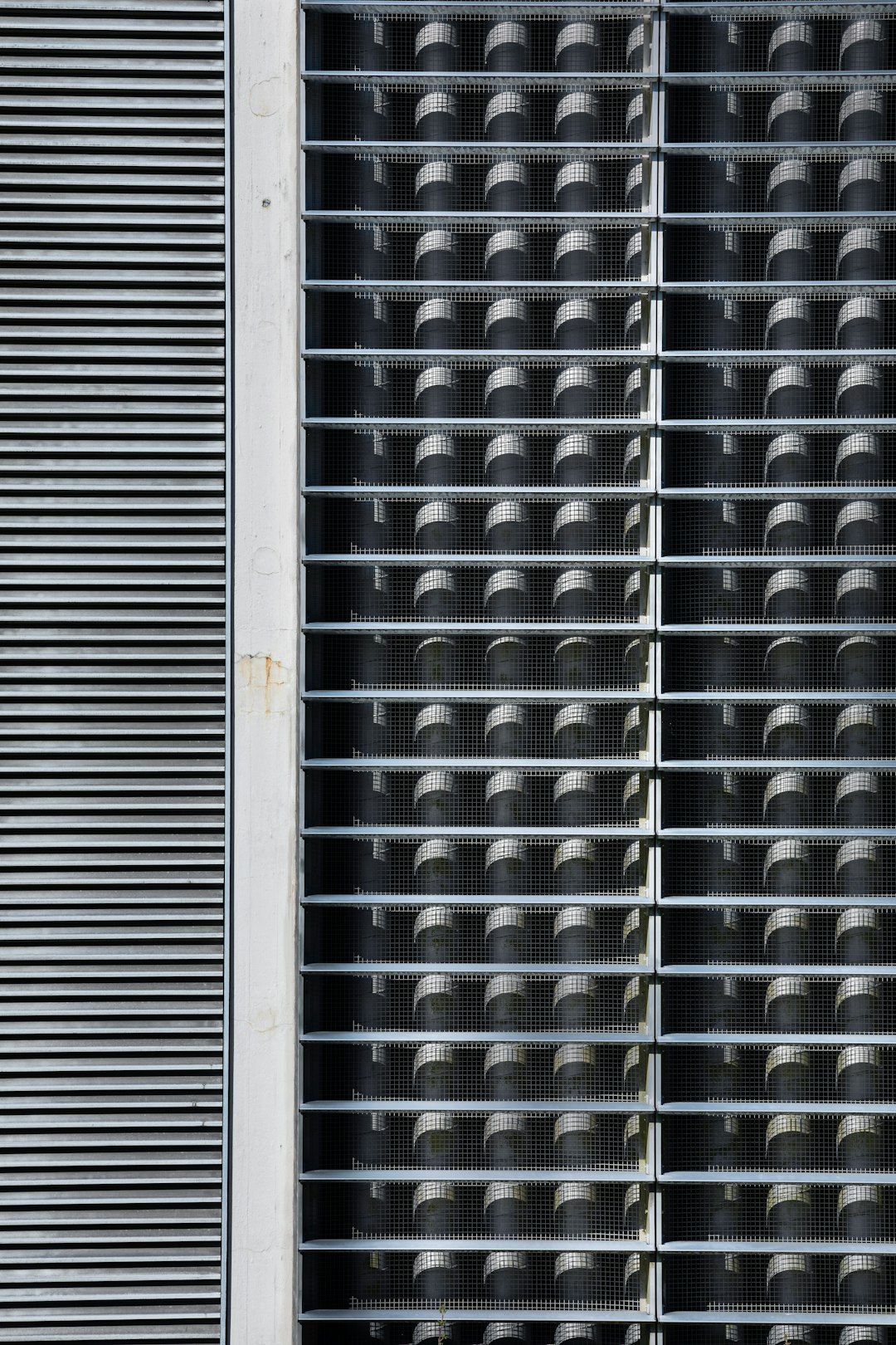 white wooden framed glass window