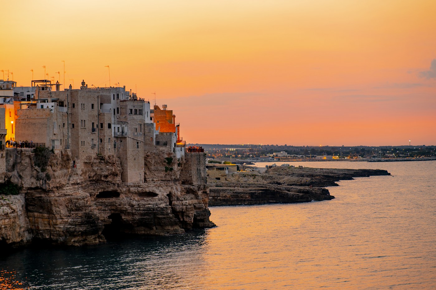 Masseria Torre Maizza