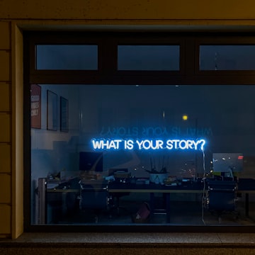 Cover Image for Finding Your Voice (In Person)