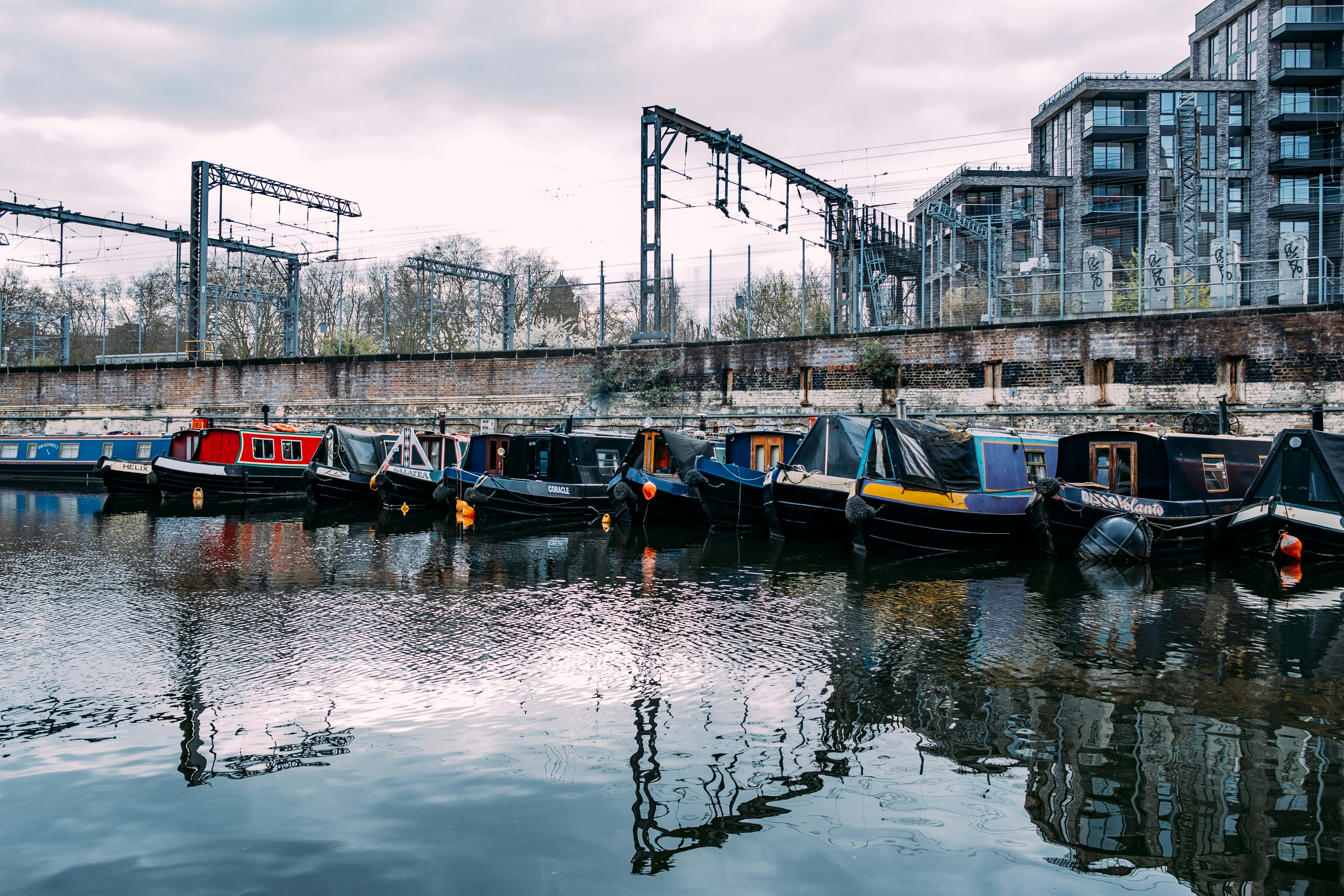 Photo by reganography