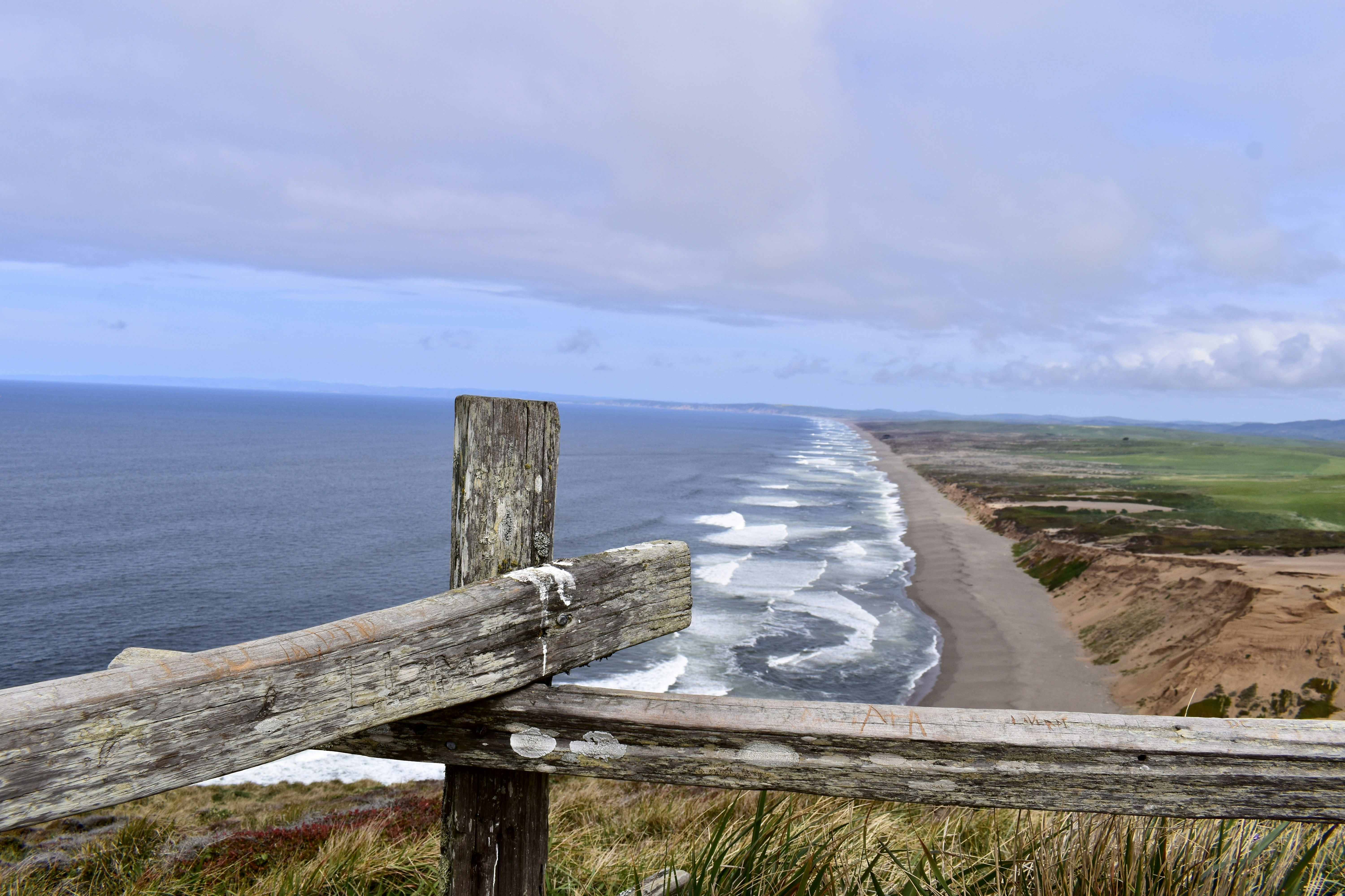 South Point Beach view 3