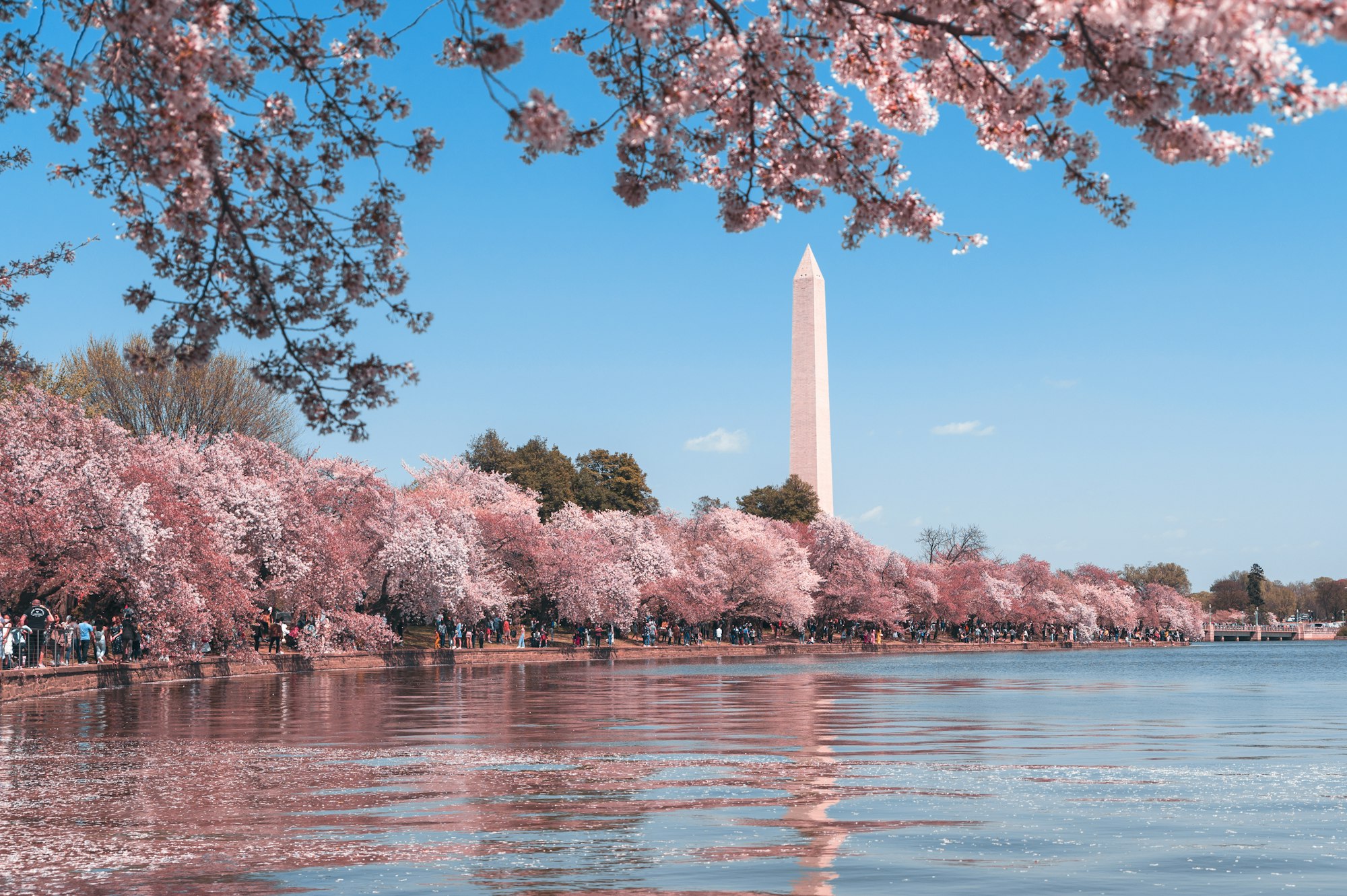What Was The Original Purpose Of The Washington Monument?