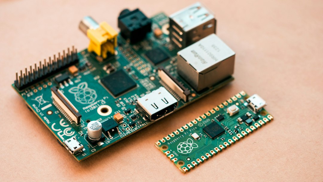 electronic components tray