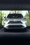 Toyota rav4 on michelin tyres sold at our tire shop in lagos