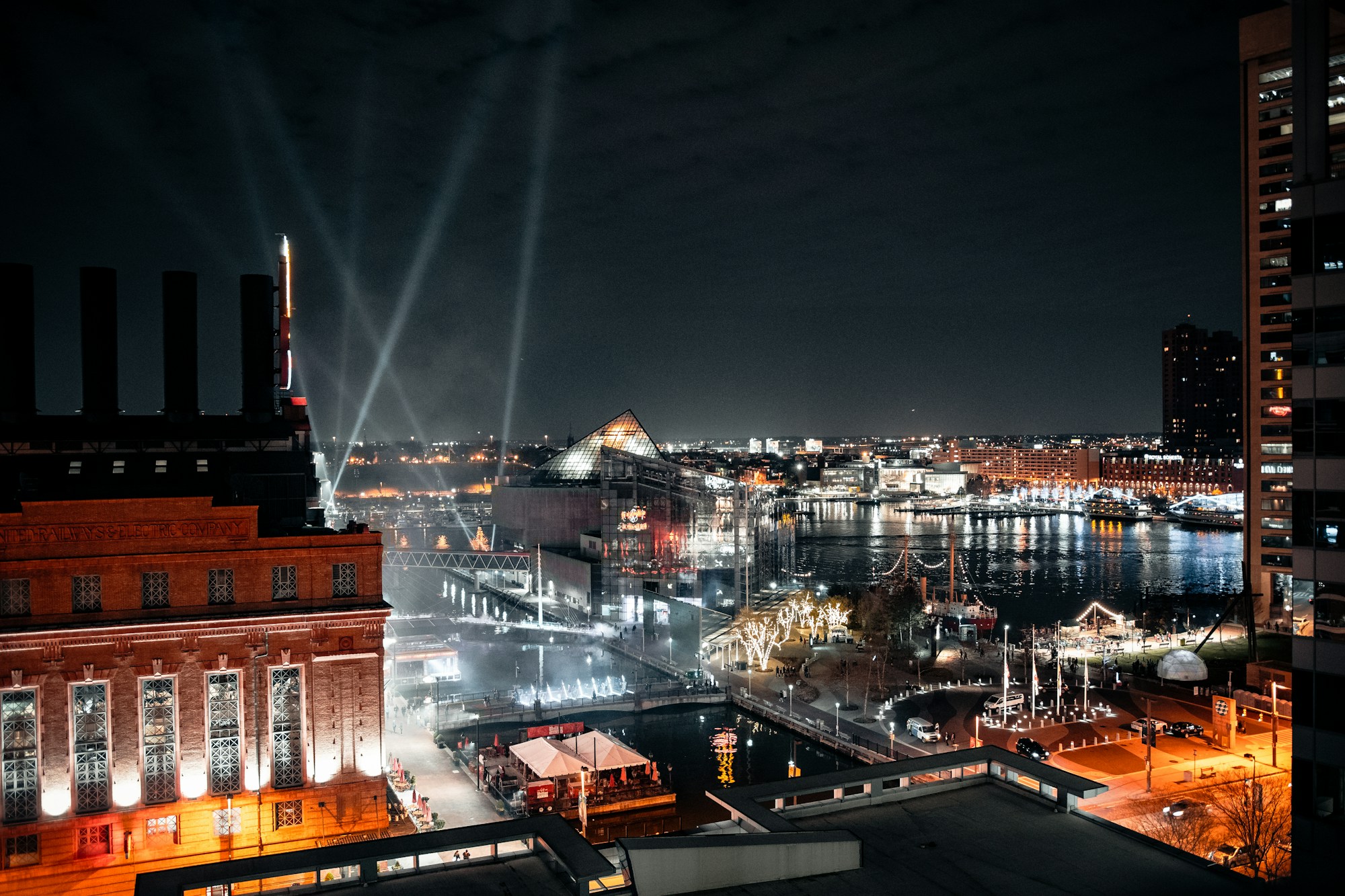 Best Time to Visit Baltimore: Weather Guide