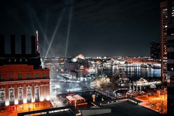 Best Time to Visit Baltimore: Weather Guide
