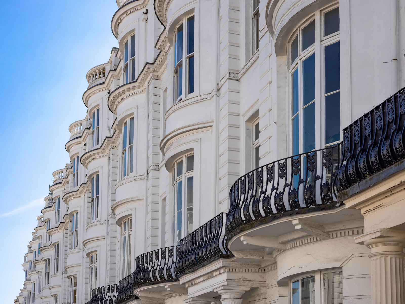 The Emory: Maybourne's All-Suite Debut Overlooking Hyde Park