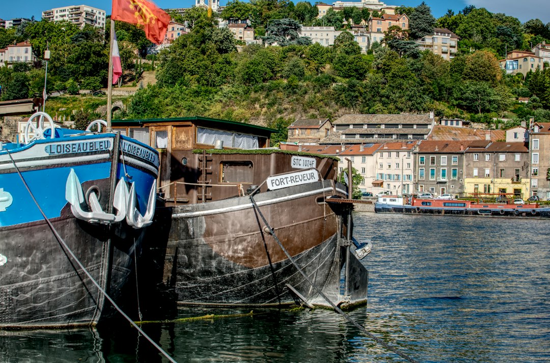 7 Unique Lyon Experiences From Secret Passageways to Culinary Marve… — 7 Unique Lyon Experiences From Secret