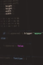 text