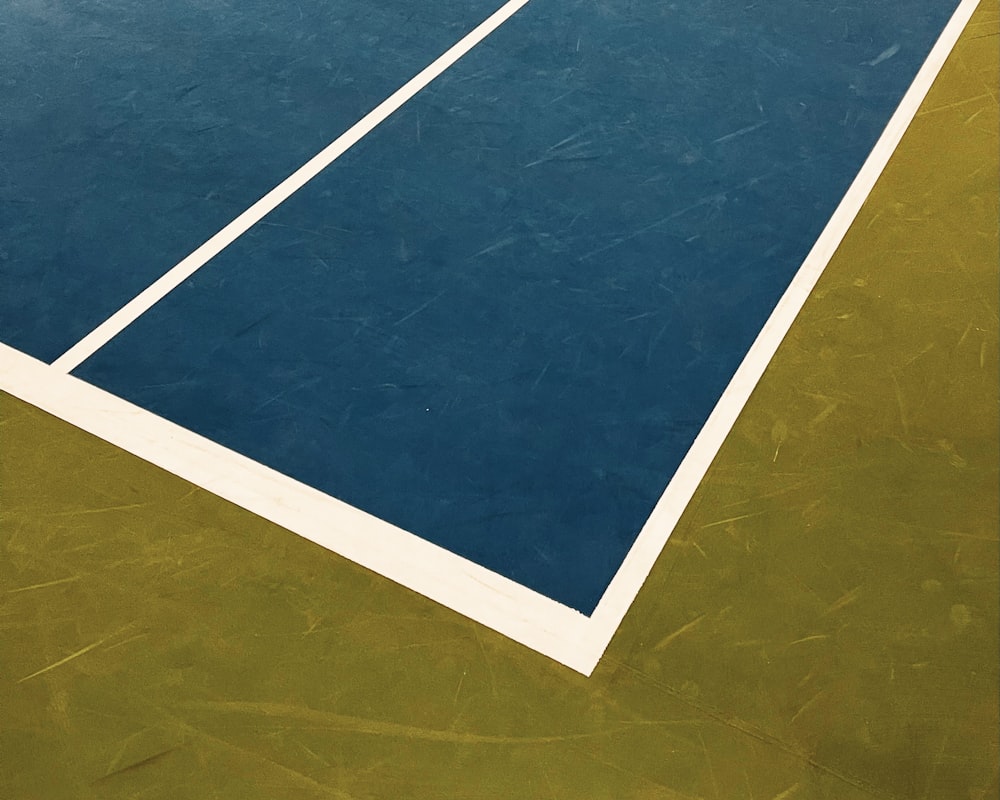 The Cost of Building a Tennis Court in your Backyard?