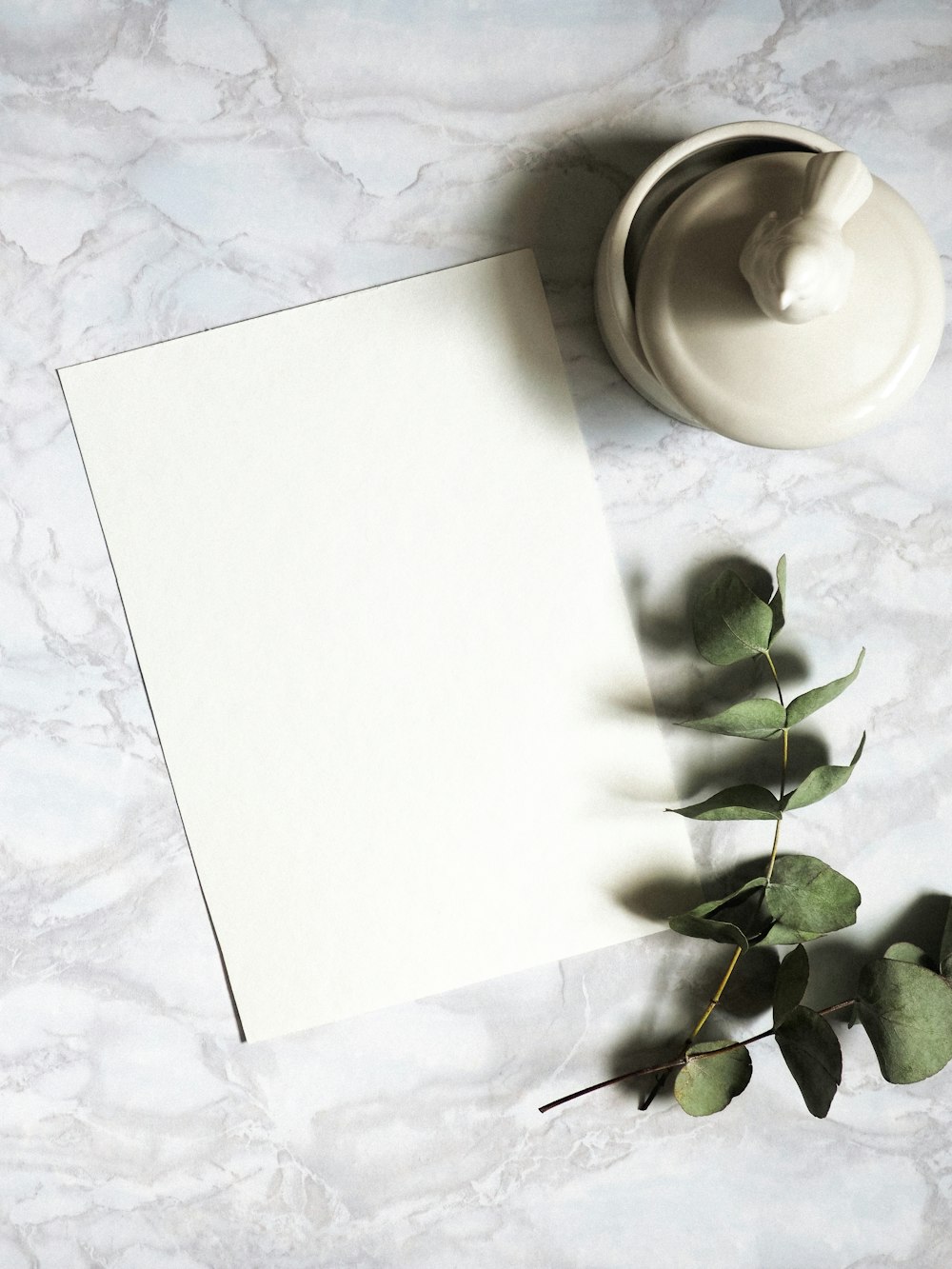 A couple of boxes sitting on top of an open book photo – Free Flatlay Image  on Unsplash