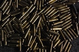 brown wooden sticks on black surface