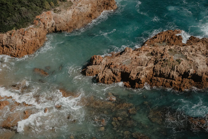 Best Neighborhoods to Stay in Knysna: Where to Book and What to Expect