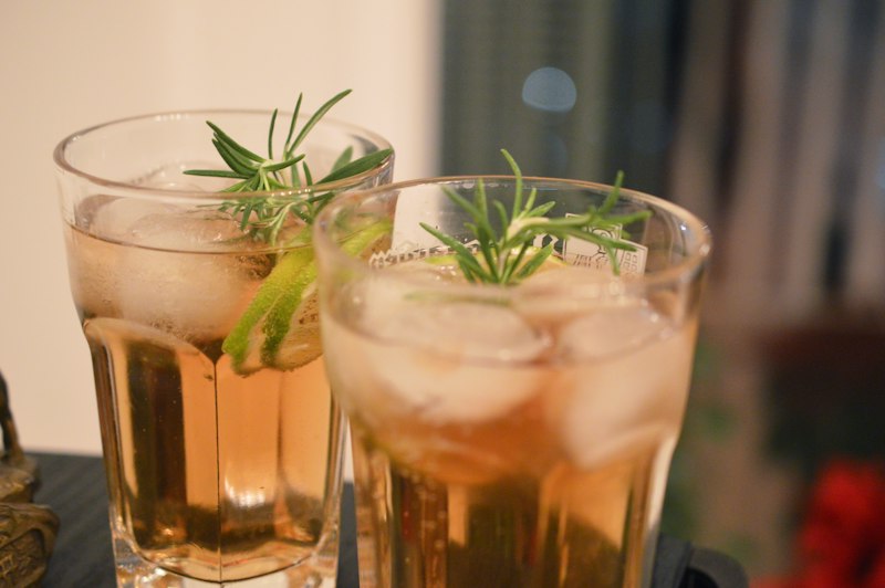 Jeera Soda