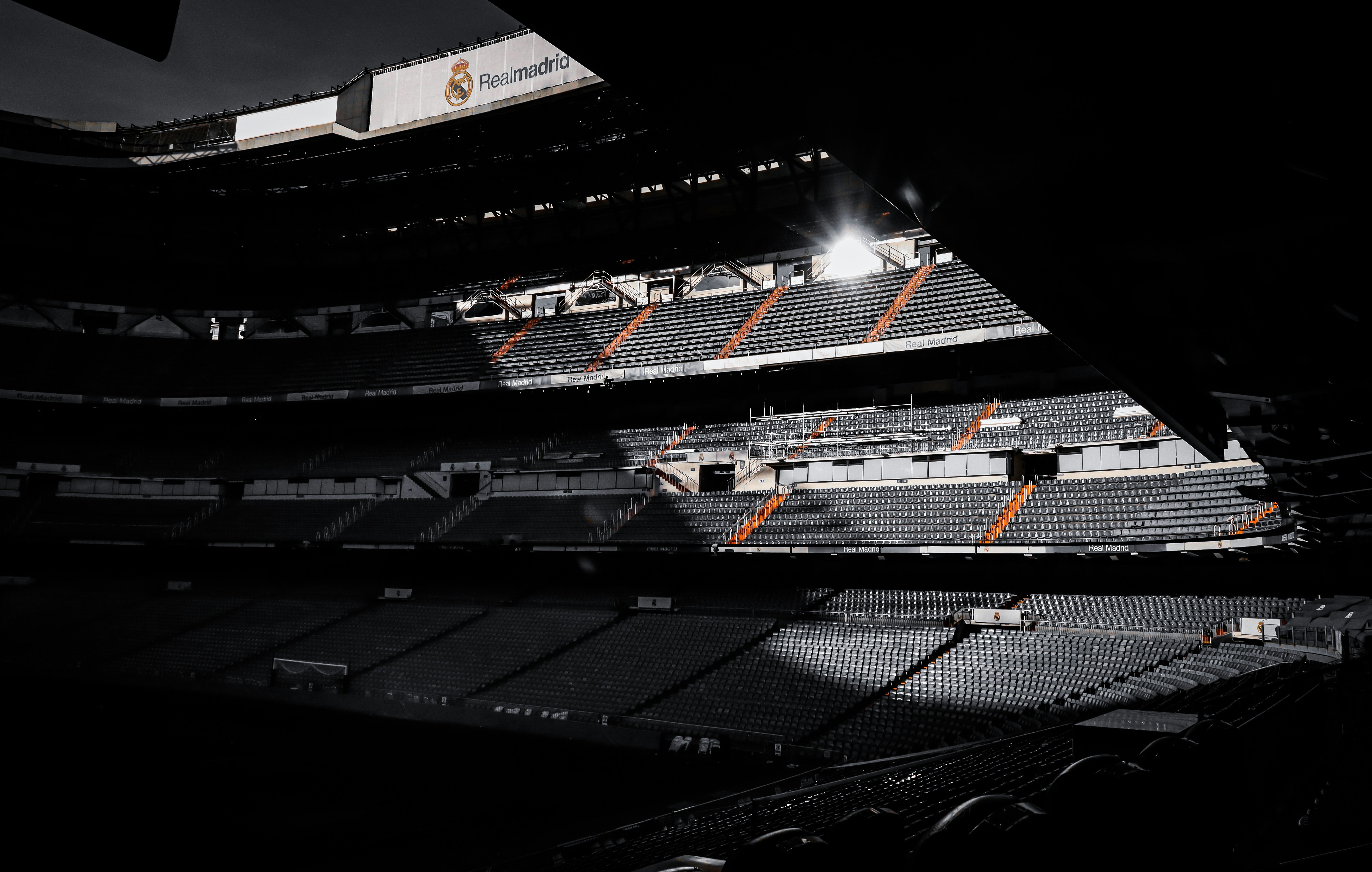 Camiseta champions real madrid