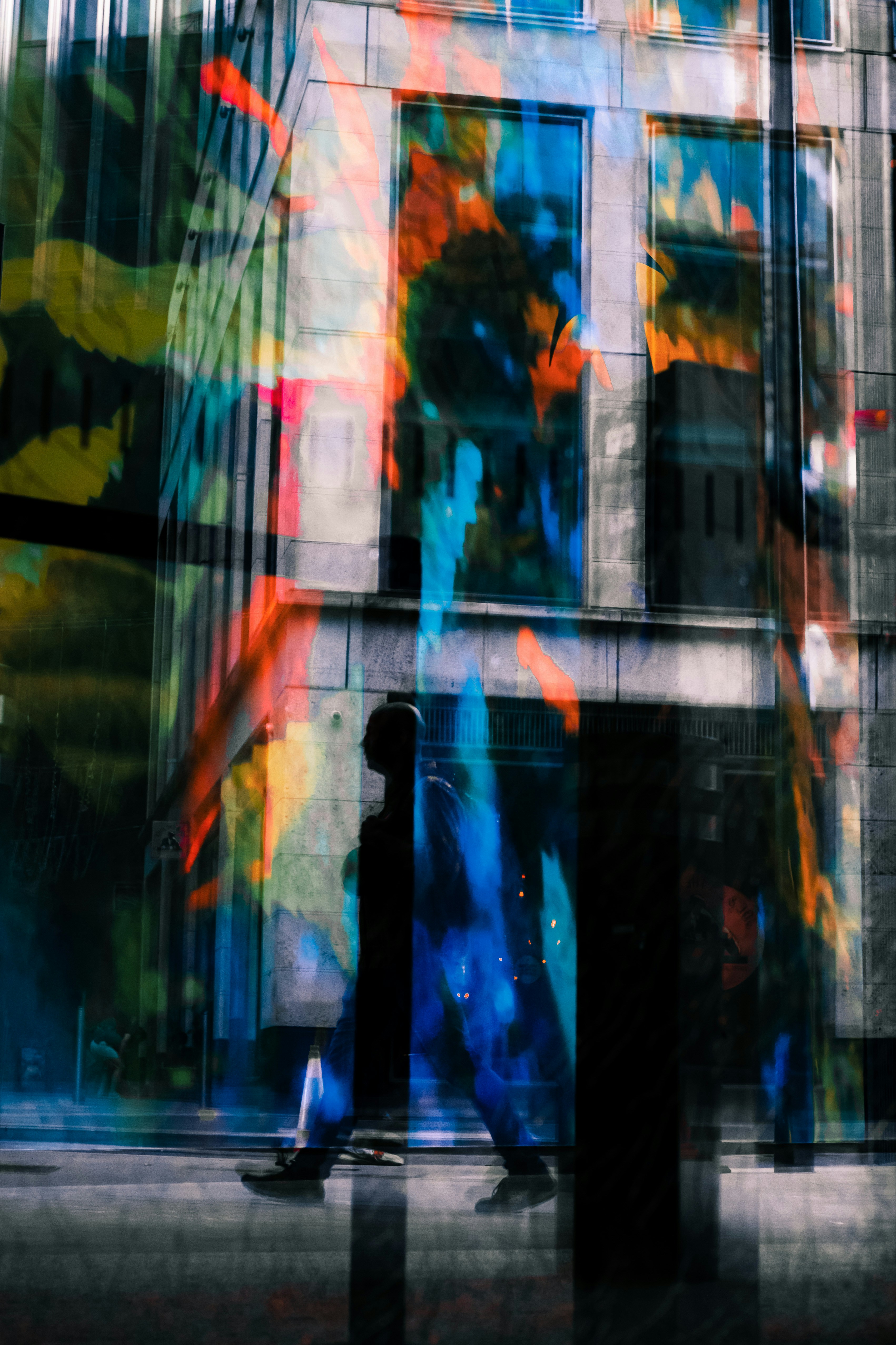 Tripping Follow me @digitalsolacism Instagram