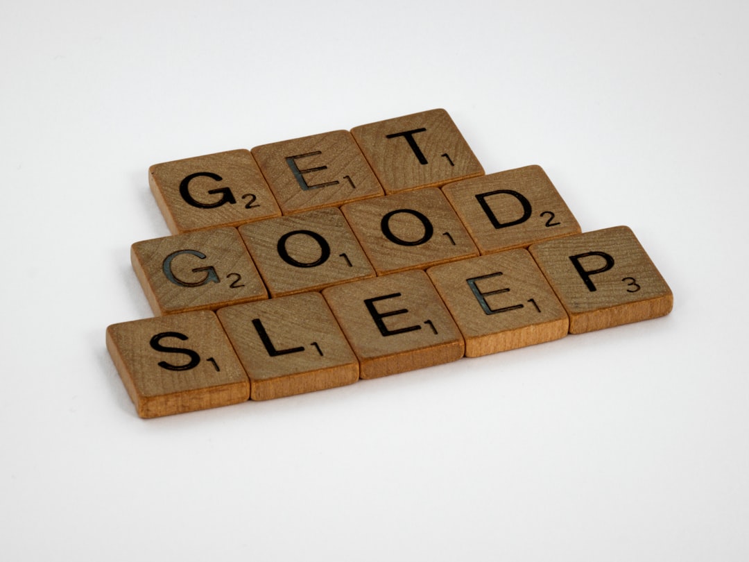 Dormir avec du bruit: les solutions pour vous aider