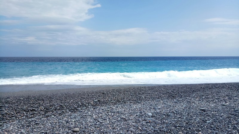 Taiwan Strait: The Contested Waterway of East Asia