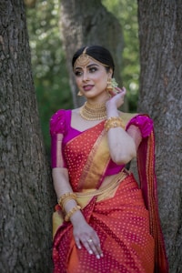 Bridal Zari Lehnga