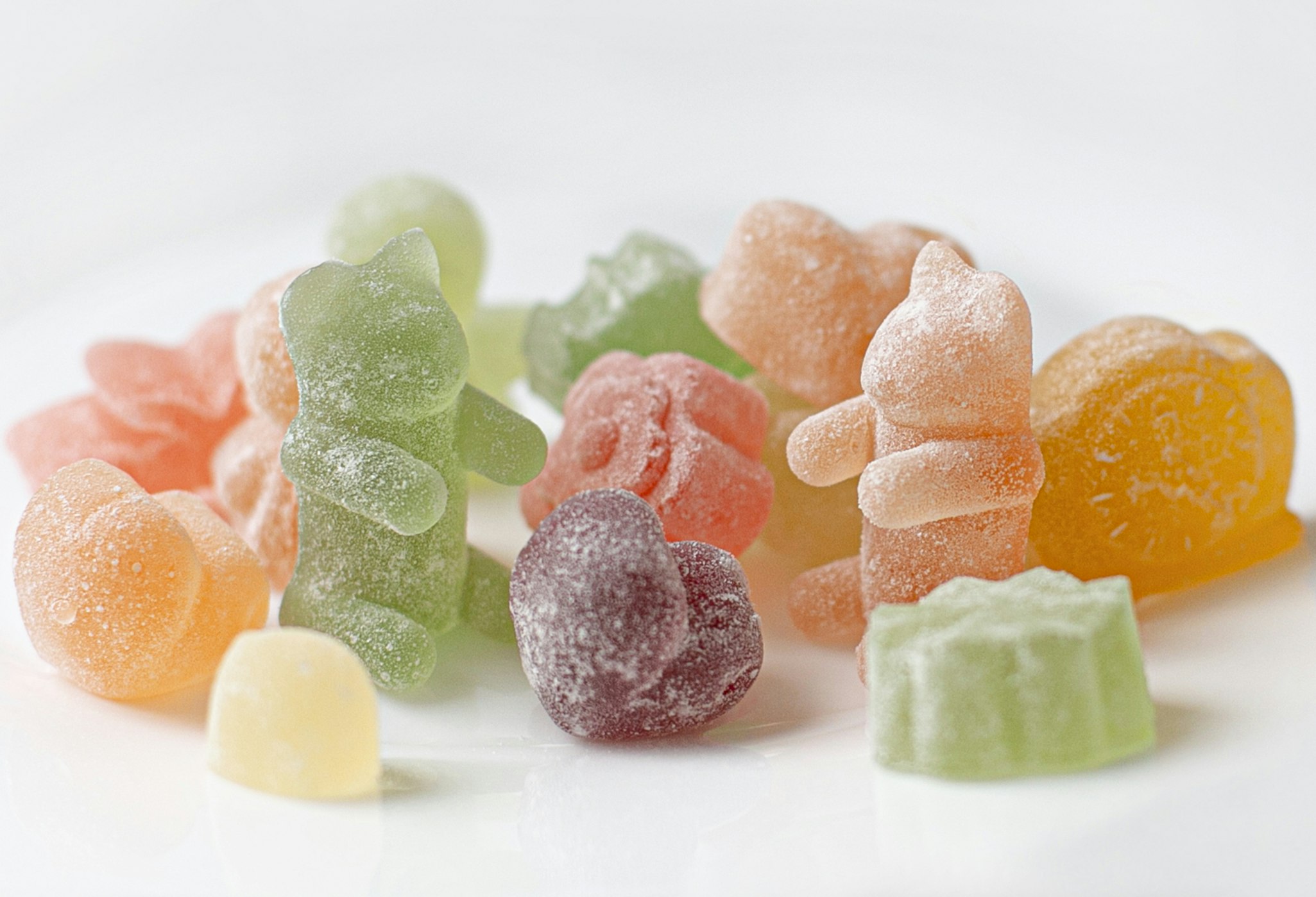 THC Gummies for Women: A Modern Approach to Wellness and Relaxation