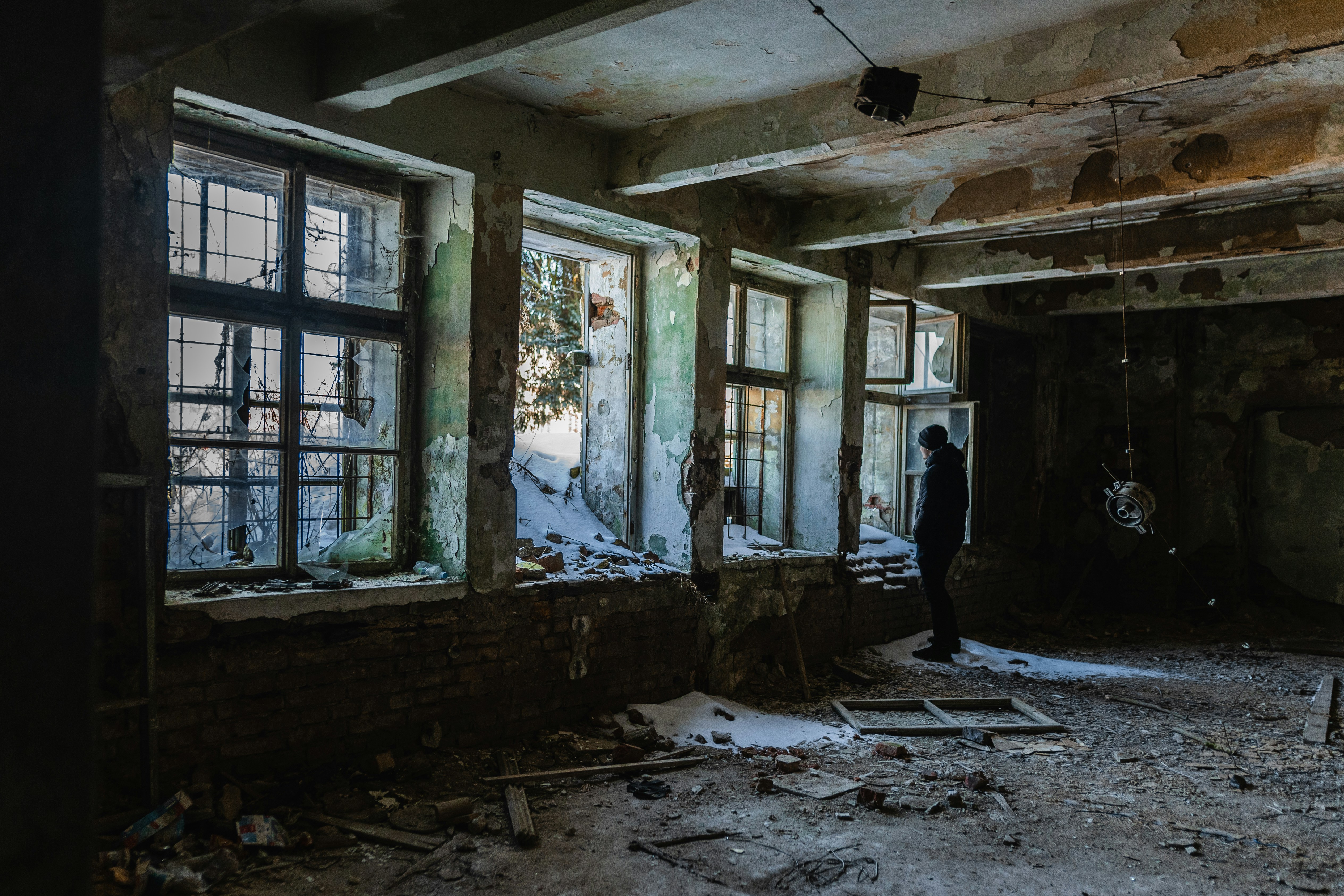 Photo by davidbenesph