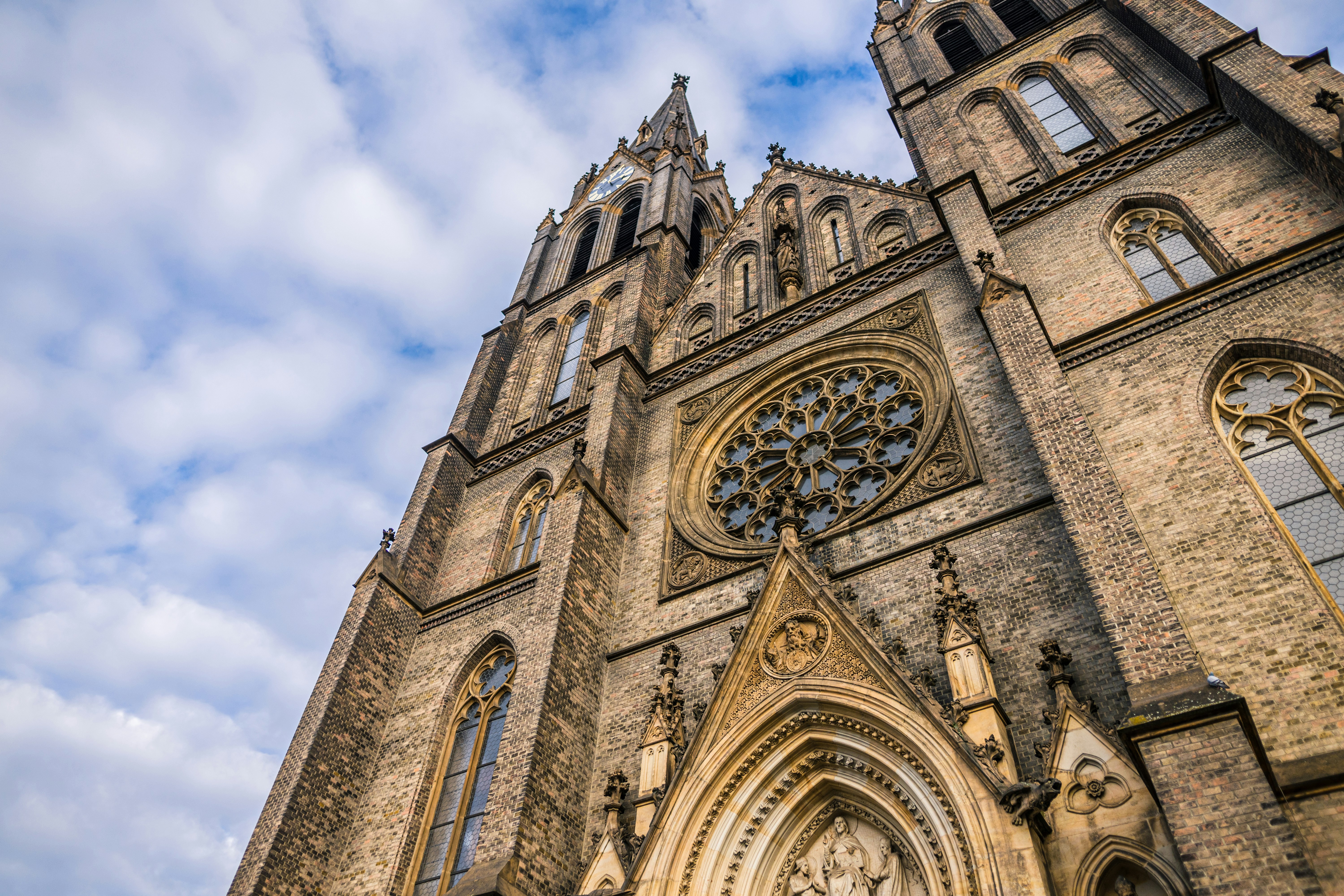 Photo by davidbenesph