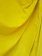 A vibrant cotton fabric dyed in a rich, bright yellow showcasing Mudra Industries’ direct yellow 5gll.