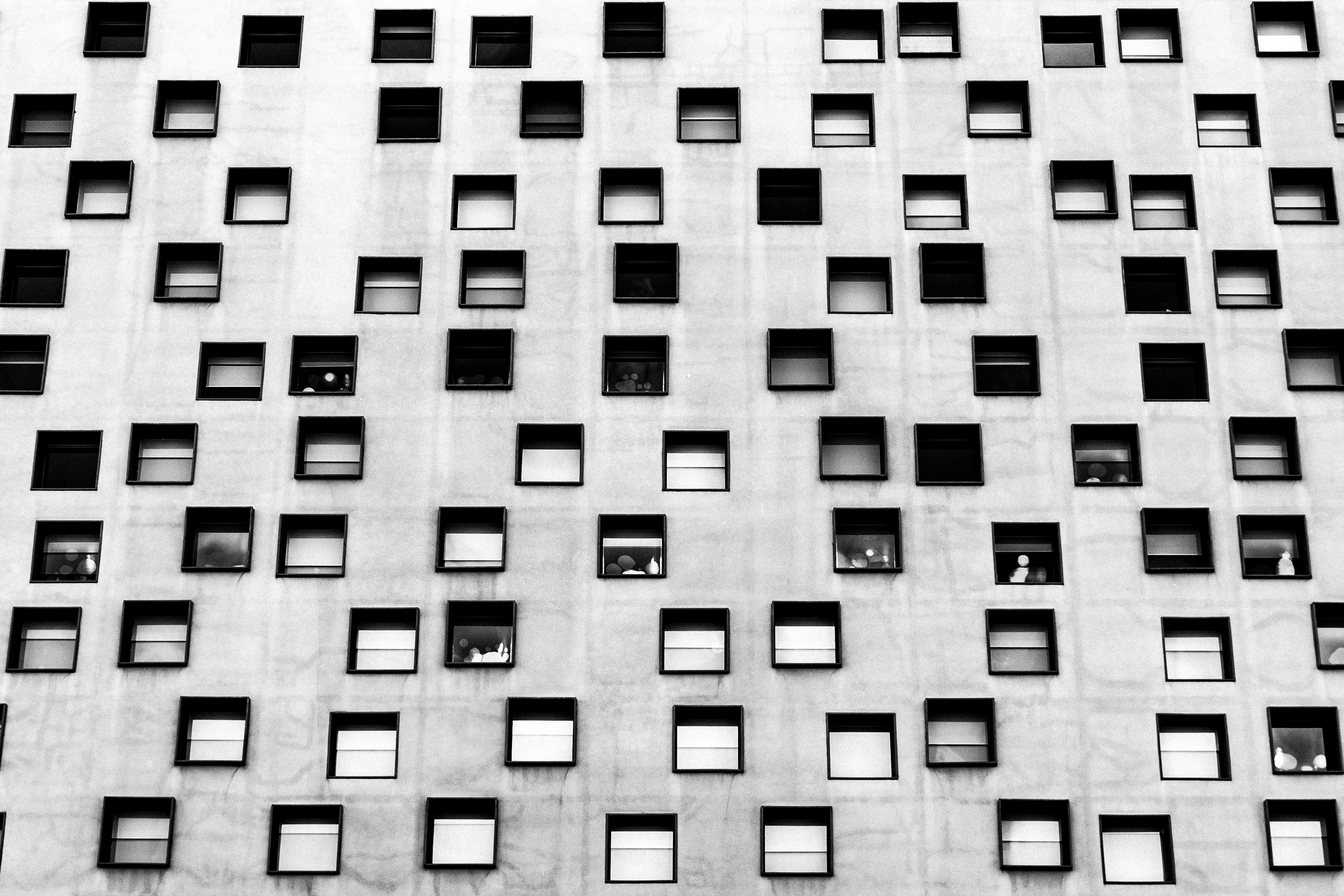 Figure and Ground — Gestalt’s Living Field