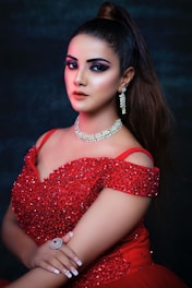 Indo Western Dress Buy, Rental & Photoshoots | The Wedding Collection