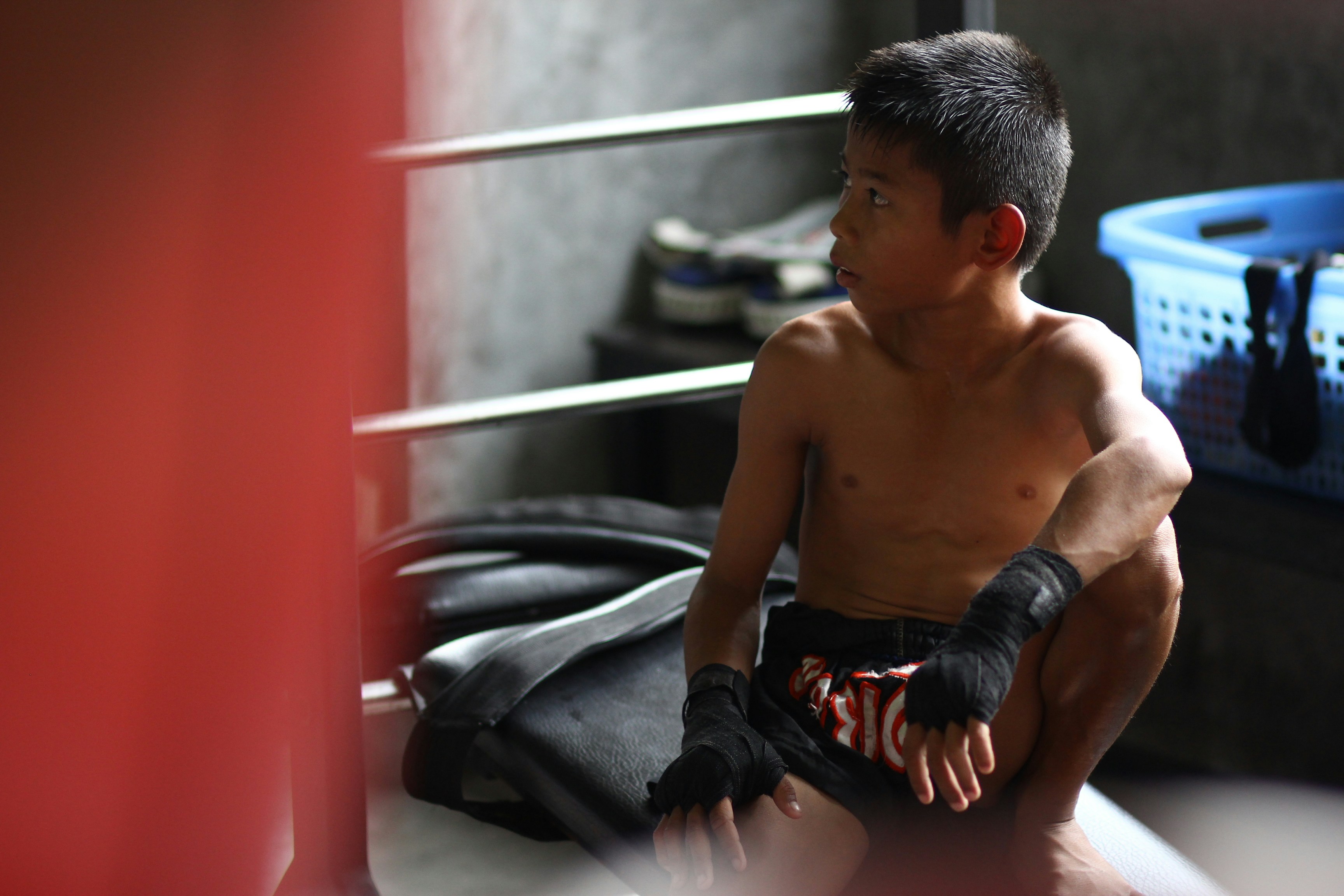 Master Muay Thai Knee Techniques: Drills for Power & Precision