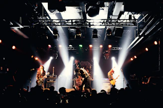 band musicale