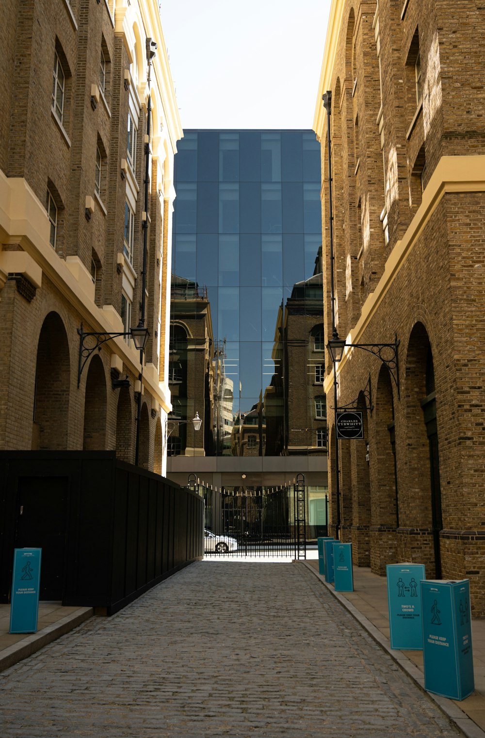 brown concrete building during daytime