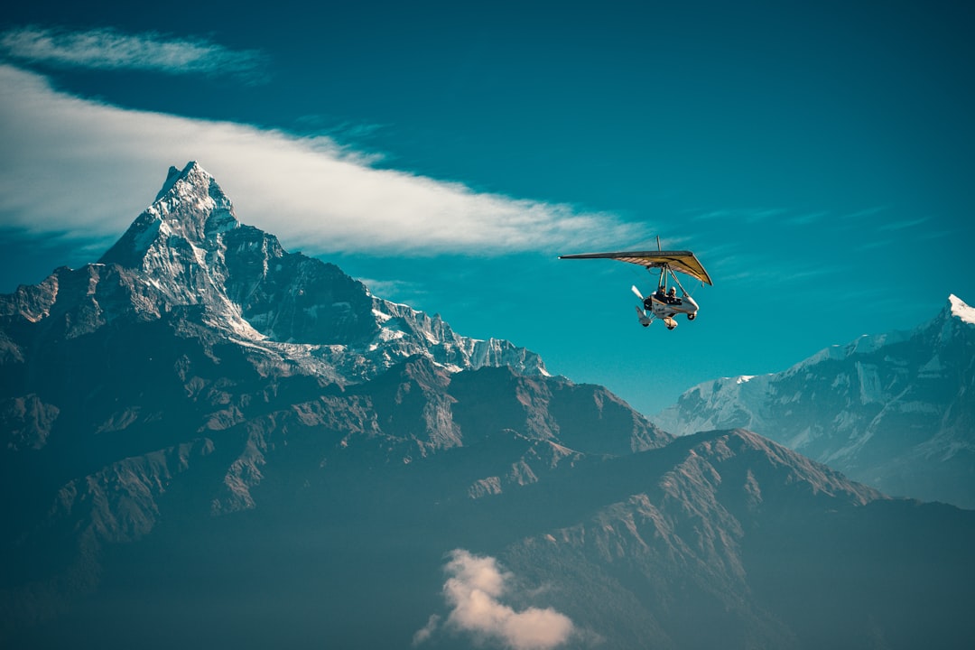 Uncharted Waters: Satisfy Your Wanderlust on These Thrilling Expedi… — Uncharted Waters