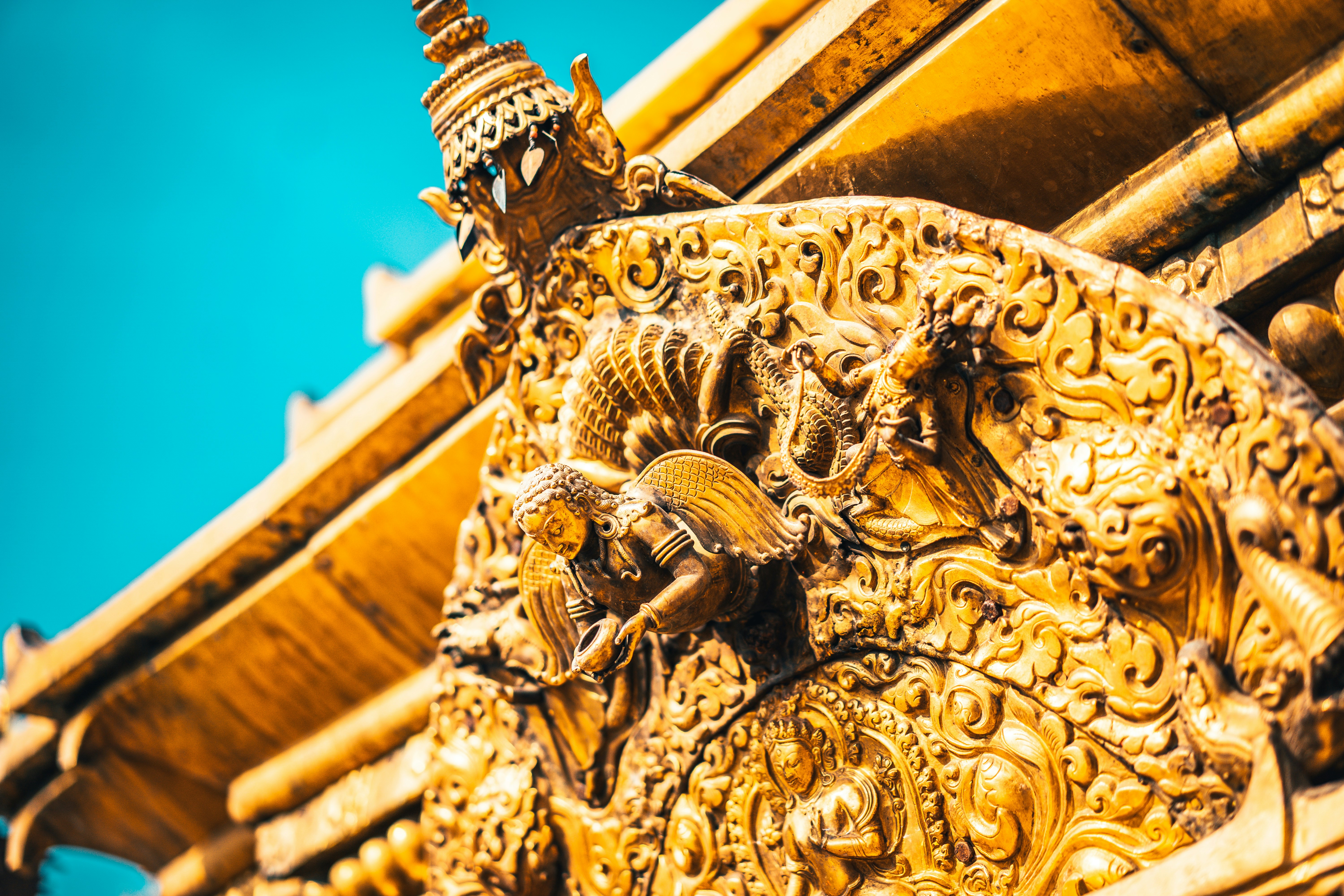 Photo by raimondklavins