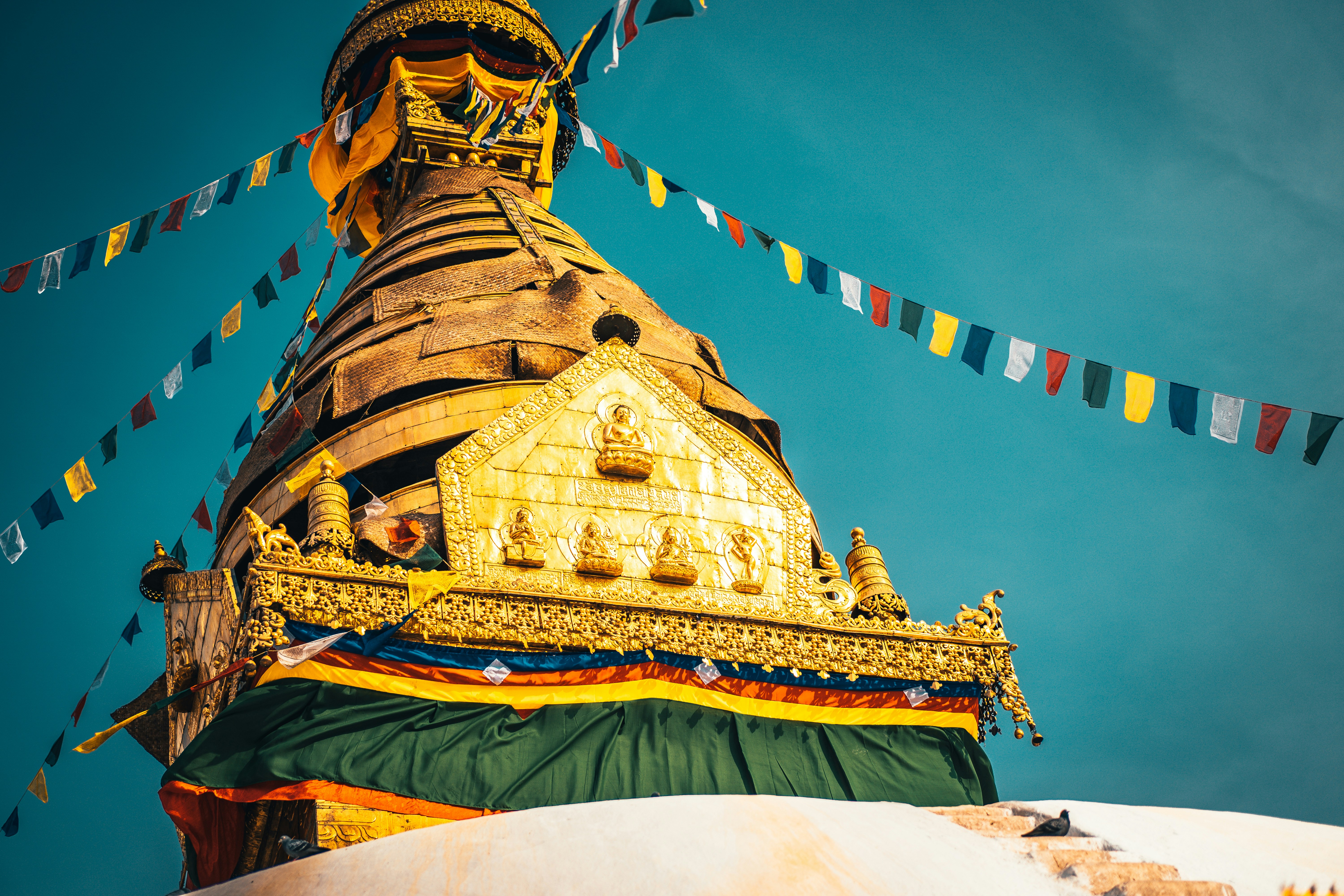 Photo by raimondklavins