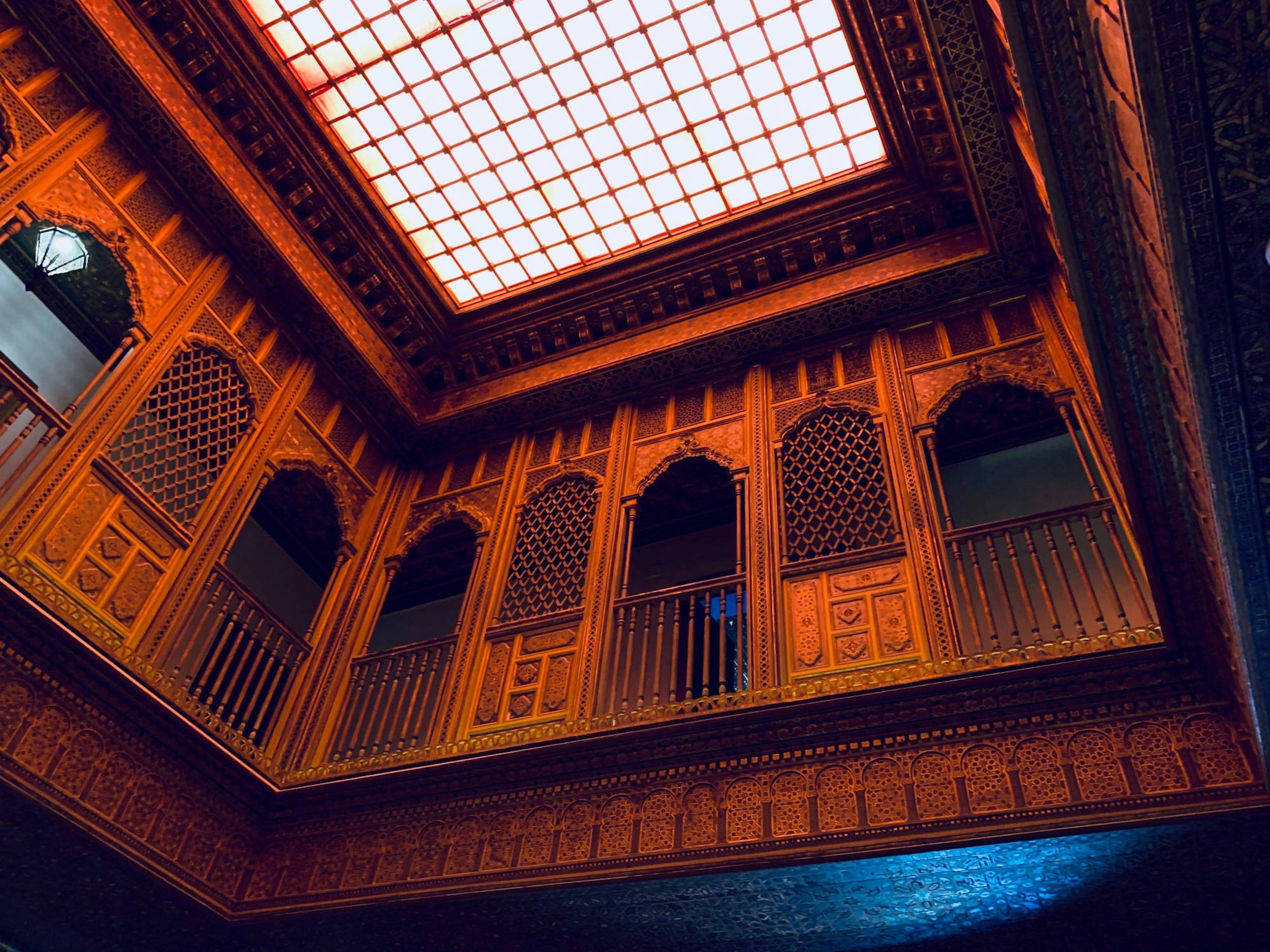 Exploring Architecture and Interior Design in Delhi NCR