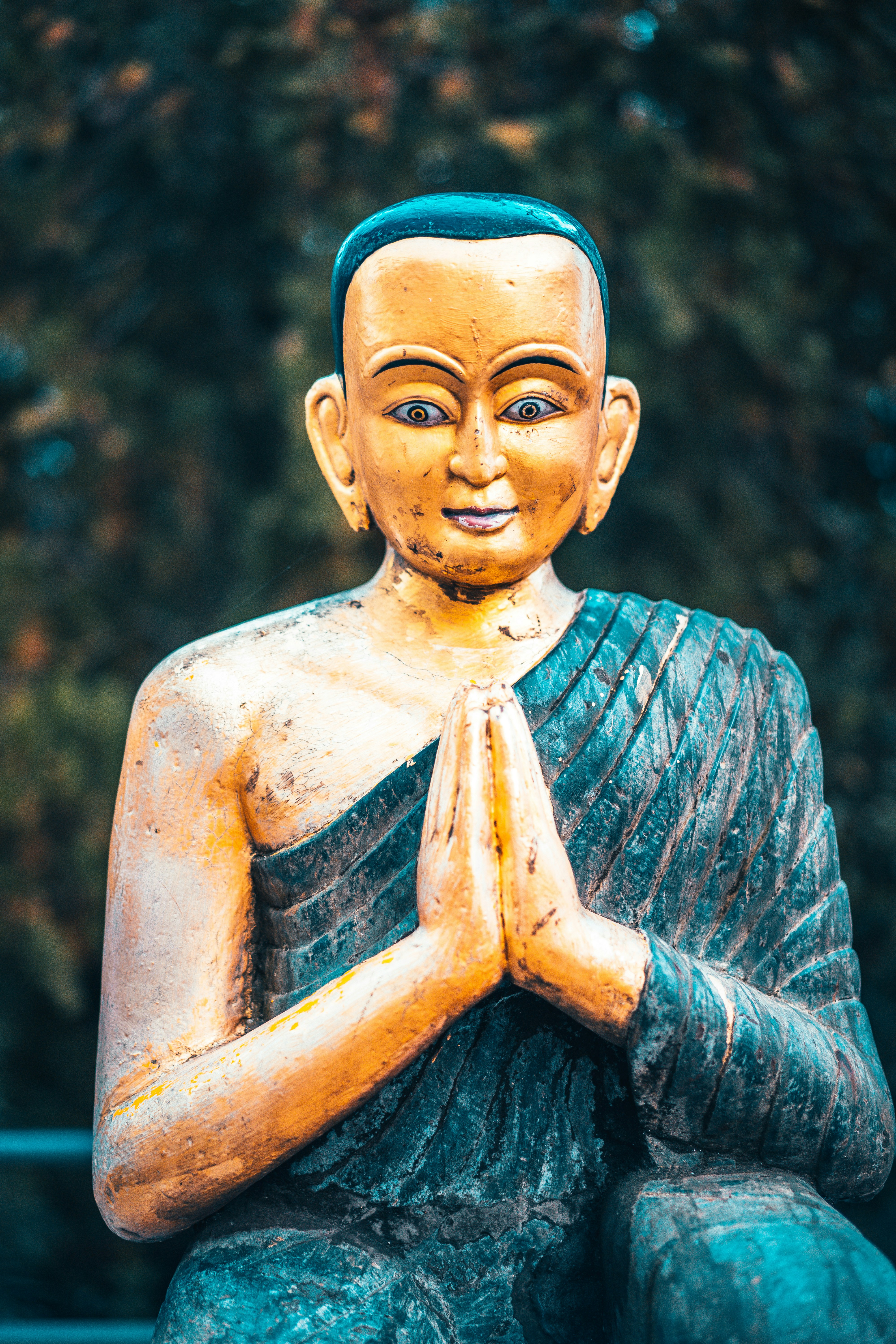 Photo by raimondklavins