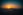 silhouette of mountains during sunset