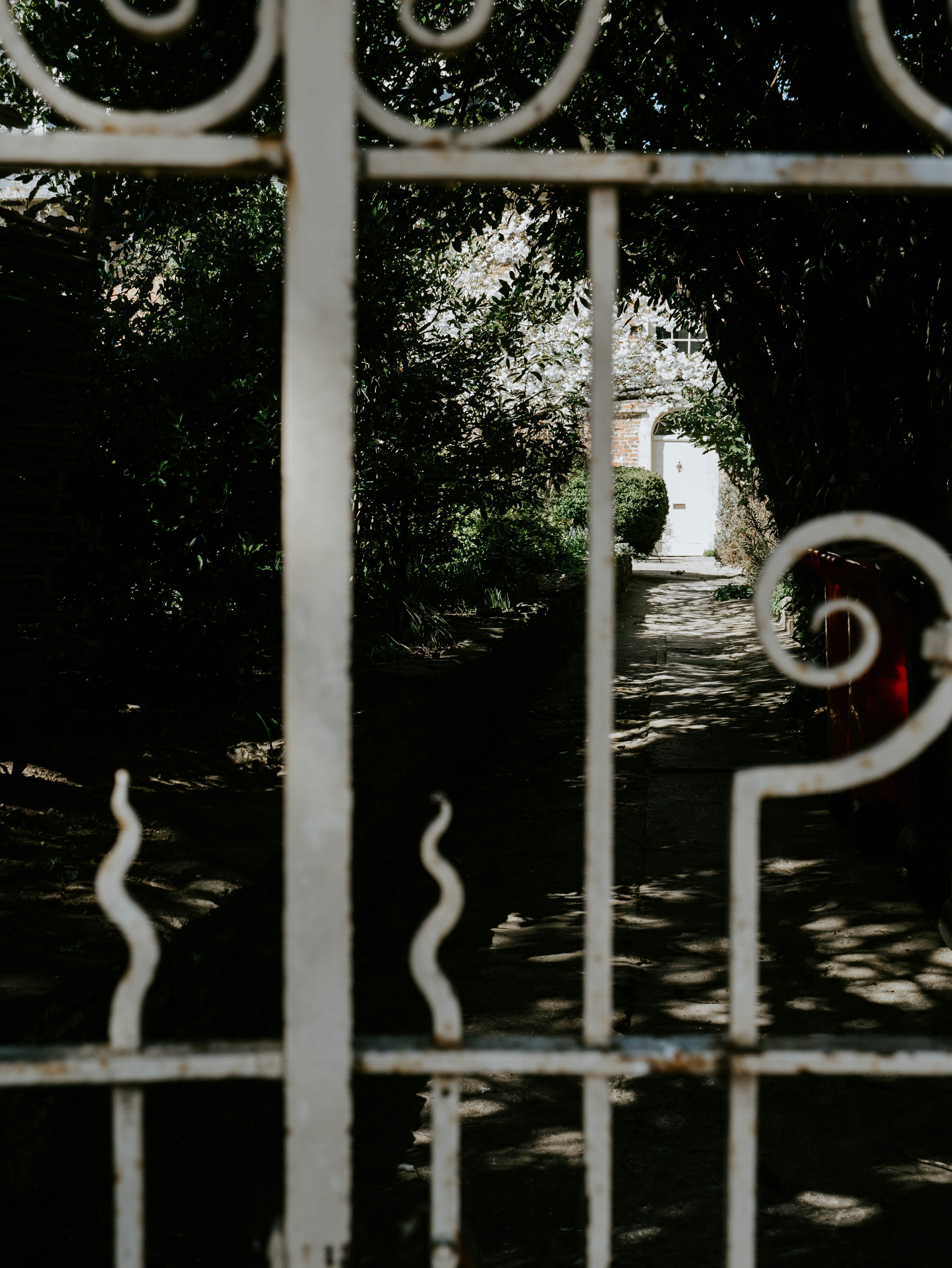 Photo by mattseymour