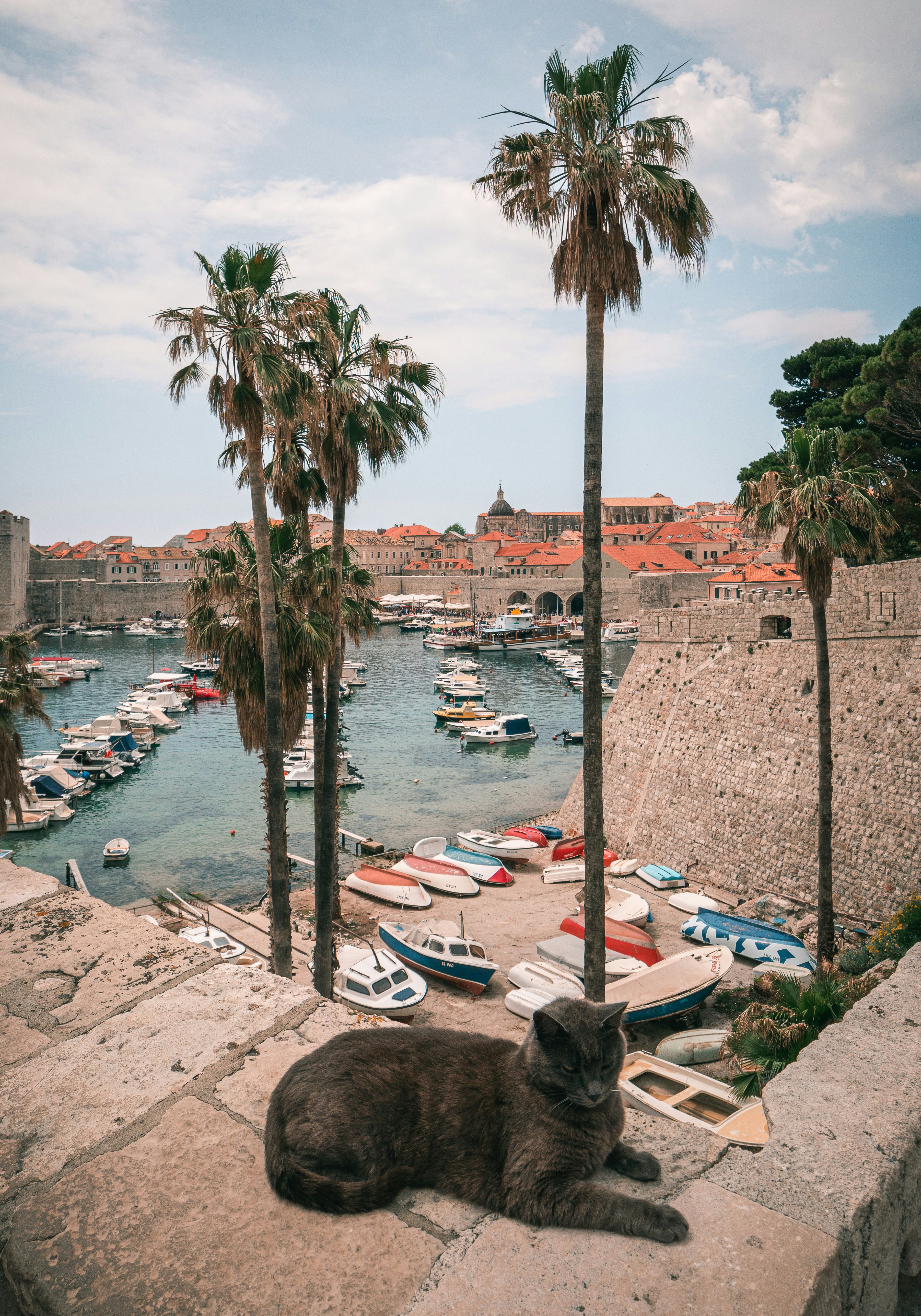 How to Get Between the Islands (Ferries, Schedules, and What to Know)