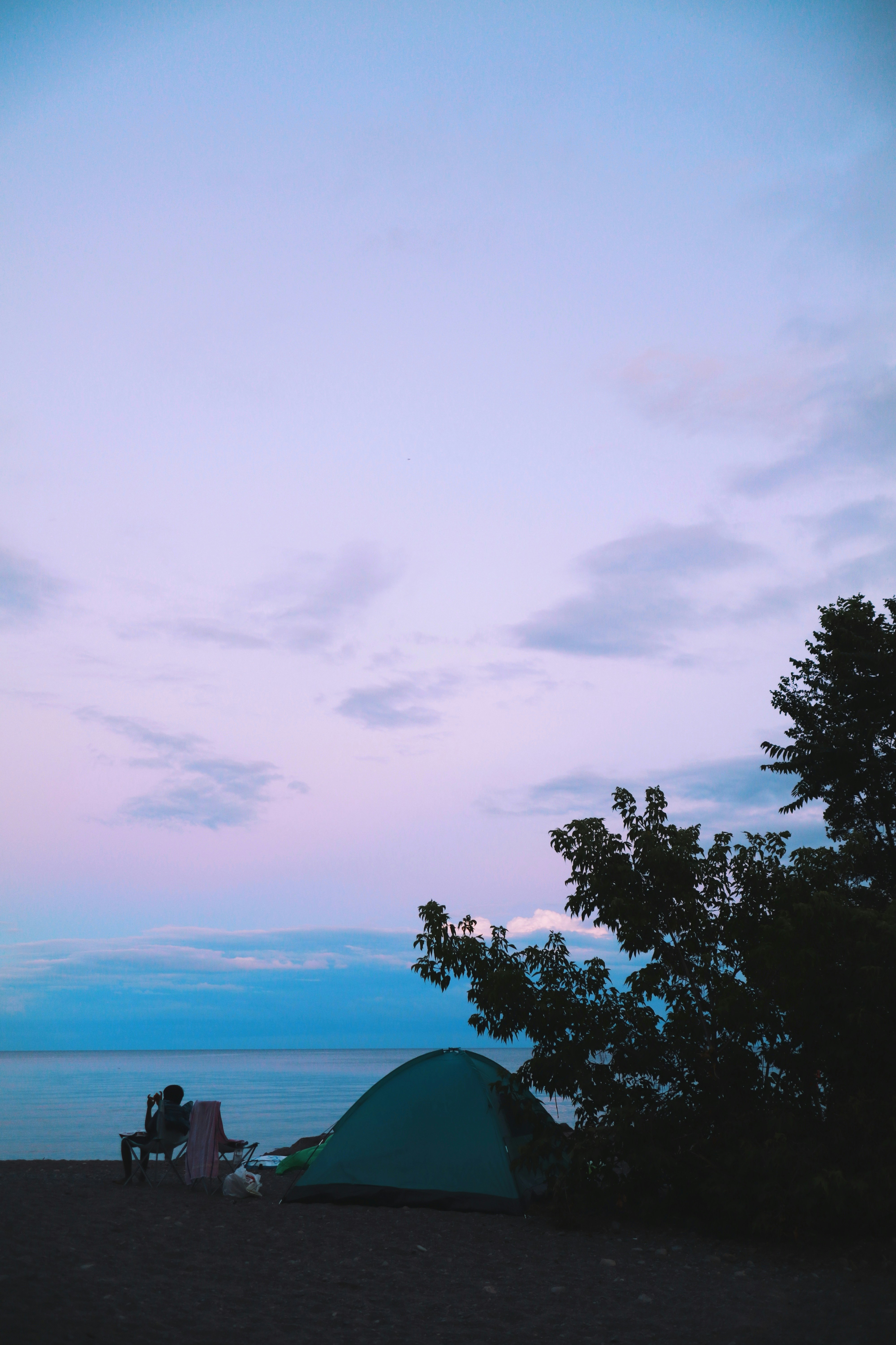 best Campgrounds on the Canadian in Ontario Canada